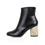 Murrelet – Black